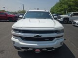 Used 2017 Chevrolet Silverado 1500 LT w/ All Star Edition image 2