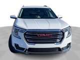 Certified 2023 GMC Terrain SLT image 3