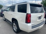 Used 2015 Chevrolet Tahoe LT w/ Luxury Package image 4
