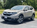 Used 2018 Honda CR-V EX image 2