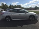 Used 2013 Nissan Sentra SR w/ Driver Pkg image 3