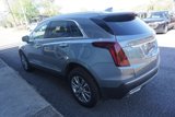 Used 2021 Cadillac XT5 Premium Luxury image 4