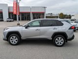 Used 2022 Toyota RAV4 LE image 5