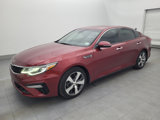 Used 2020 Kia Optima S image 2