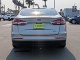 Used 2020 Ford Fusion SE image 4