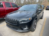 Used 2021 Jeep Cherokee Latitude Lux 80th Anniv w/ Quick Order Package 26U 80TH image 5