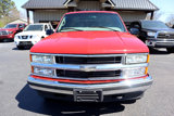 Used 1997 Chevrolet Silverado 1500 4x4 Regular Cab w/ Preferred Equipment Group 2 image 2