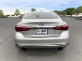 Used 2020 INFINITI Q50 Pure image 4