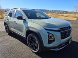 New 2025 Chevrolet Equinox LT w/ Midnight Edition image 3