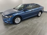 Used 2019 Volkswagen Jetta S image 3
