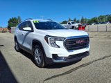 Certified 2022 GMC Terrain SLE w/ Driver Convenience Package image 3