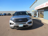 Used 2020 Ford Explorer XLT w/ Comfort Package image 4