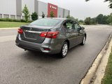 Used 2019 Nissan Sentra SV image 5