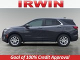 Used 2022 Chevrolet Equinox LT image 2