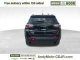 Used 2024 Jeep Compass Trailhawk image 5
