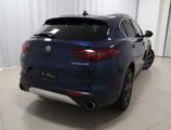 Used 2018 Alfa Romeo Stelvio Sport w/ Cold Weather Package image 5