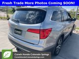 Used 2016 Honda Pilot Elite image 3