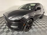 Used 2022 Jaguar E-PACE SE image 3