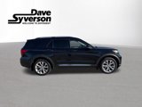 Certified 2021 Ford Explorer Platinum w/ Equipment Group 601A image 4
