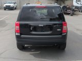 Used 2015 Jeep Patriot Latitude w/ Sun/Sound Group image 5