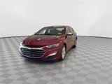 Certified 2024 Chevrolet Malibu LT image 5