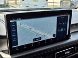 Used 2021 Lincoln Nautilus FWD w/ Equipment Group 101A image 5