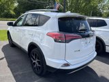 Used 2017 Toyota RAV4 SE image 5