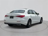 Certified 2024 Mercedes-Benz C 300 4MATIC Sedan image 4