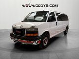 Used 2012 GMC Savana 3500 LT w/ LT Preferred Equipment Group image 2