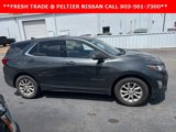 Used 2019 Chevrolet Equinox LT image 3