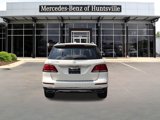 Certified 2017 Mercedes-Benz GLE 350 w/ Premium 1 Package image 4