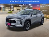 Used 2024 Chevrolet Trax LT w/ Driver Confidence Package image 2