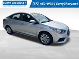 Used 2019 Hyundai Accent SE image 1