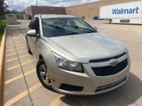 Used 2014 Chevrolet Cruze LT image 2