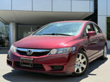 Used 2010 Honda Civic LX image 2