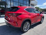 Certified 2022 Lexus NX 350h AWD image 3