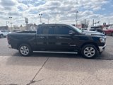 Used 2019 RAM 1500 4x4 Crew Cab image 5