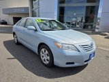 Used 2007 Toyota Camry CE image 5