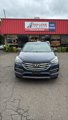 Used 2018 Hyundai Santa Fe Sport image 2