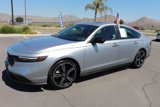 Used 2023 Honda Accord Sport image 3