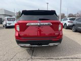 Certified 2021 Ford Explorer XLT w/ Equipment Group 202A image 5