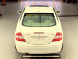 Used 2007 Mercedes-Benz CLK 350 Coupe image 3