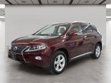 Used 2015 Lexus RX 350 AWD image 2