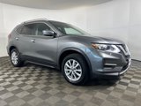 Used 2018 Nissan Rogue SV image 2