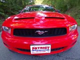 Used 2011 Ford Mustang Coupe image 2