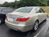 Used 2009 Hyundai Genesis 4.6 w/ Technology Pkg 5 image 2