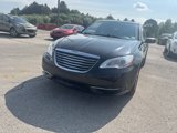 Used 2012 Chrysler 200 Touring image 4
