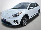 Used 2022 Kia Niro EX Premium w/ Cold Weather Package image 2