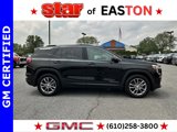 Certified 2022 GMC Terrain SLT image 3