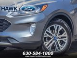 Certified 2022 Ford Escape SEL image 3